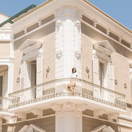 Le Dimore Di Puglia - Palazzo Ladogana Monopoli Exteriér fotografie